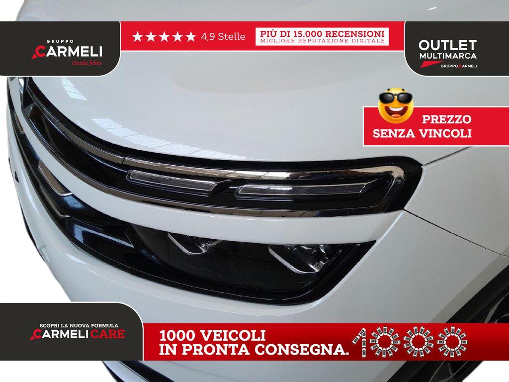 Citroen C5 Aircross 1.5 BlueHDi Shine EAT