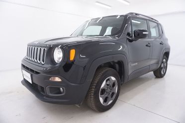 Jeep Renegade Longitude Active Drive 4WD BR352863 2.0 Diesel 140CV