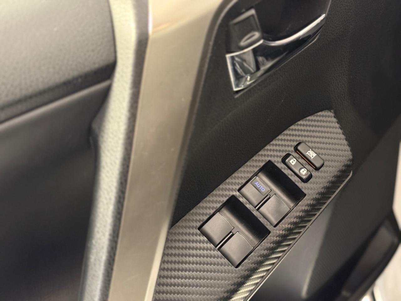 Toyota RAV 4 RAV4 2.0 D-4D Active