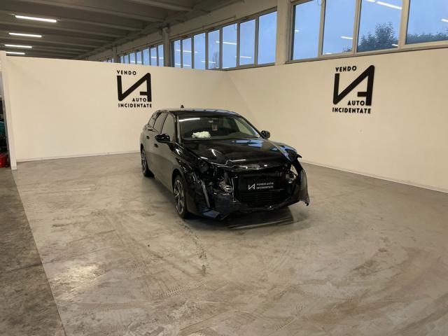 PEUGEOT 308 BLUEHDI 130CV S&S EAT8 SW ALLURE