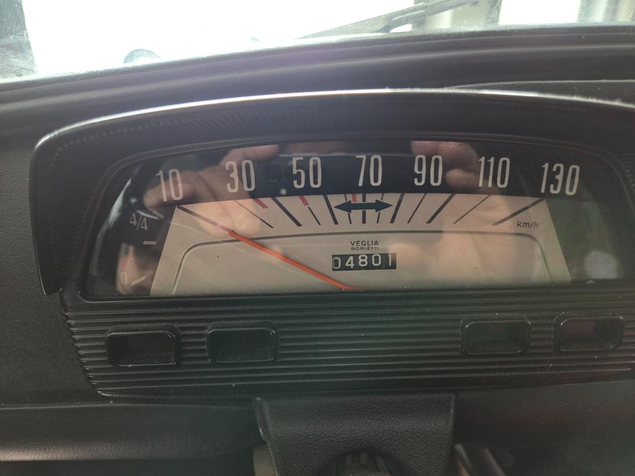 Fiat 500L L