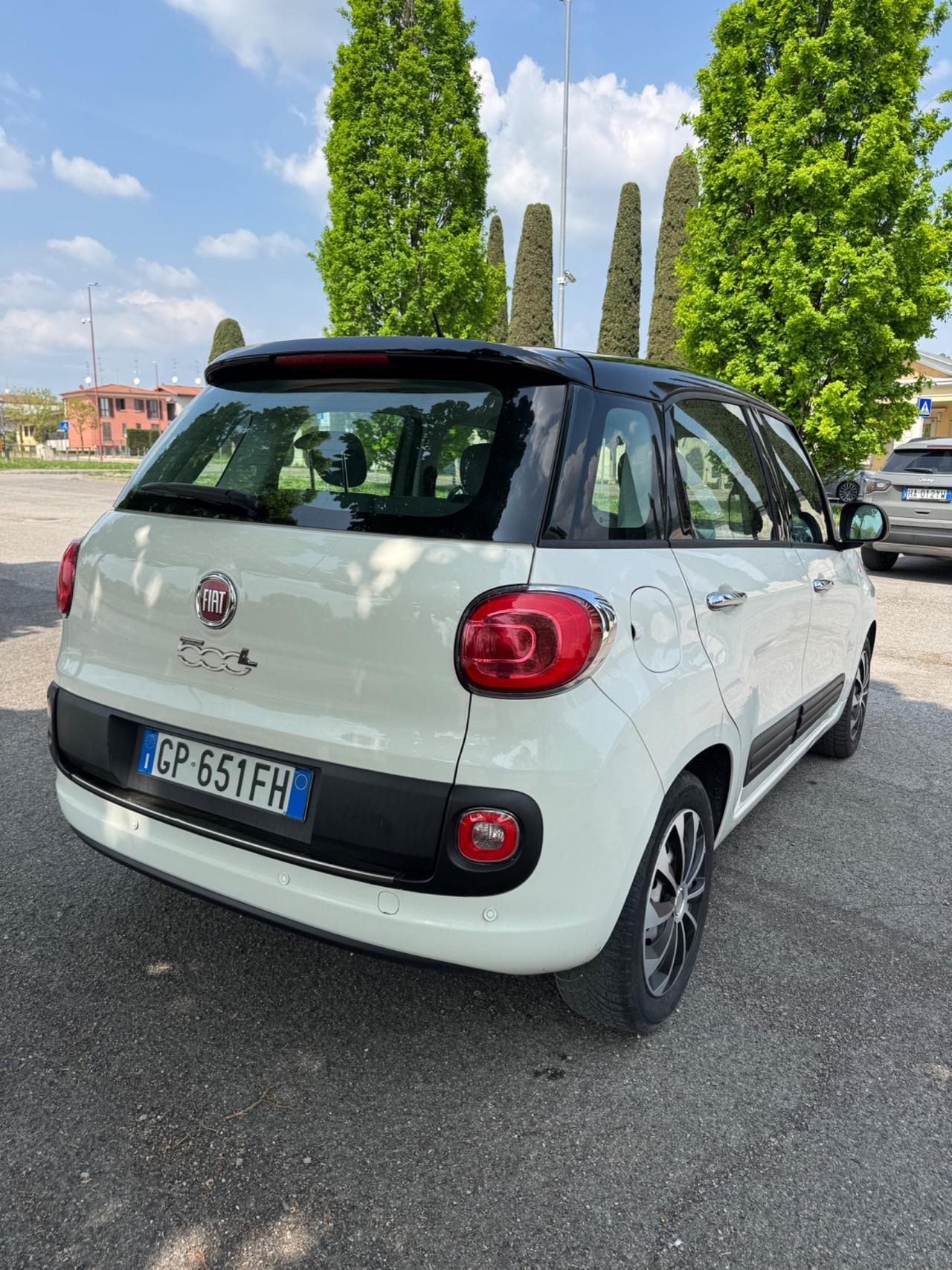 Fiat 500L 1.4 Pop Star