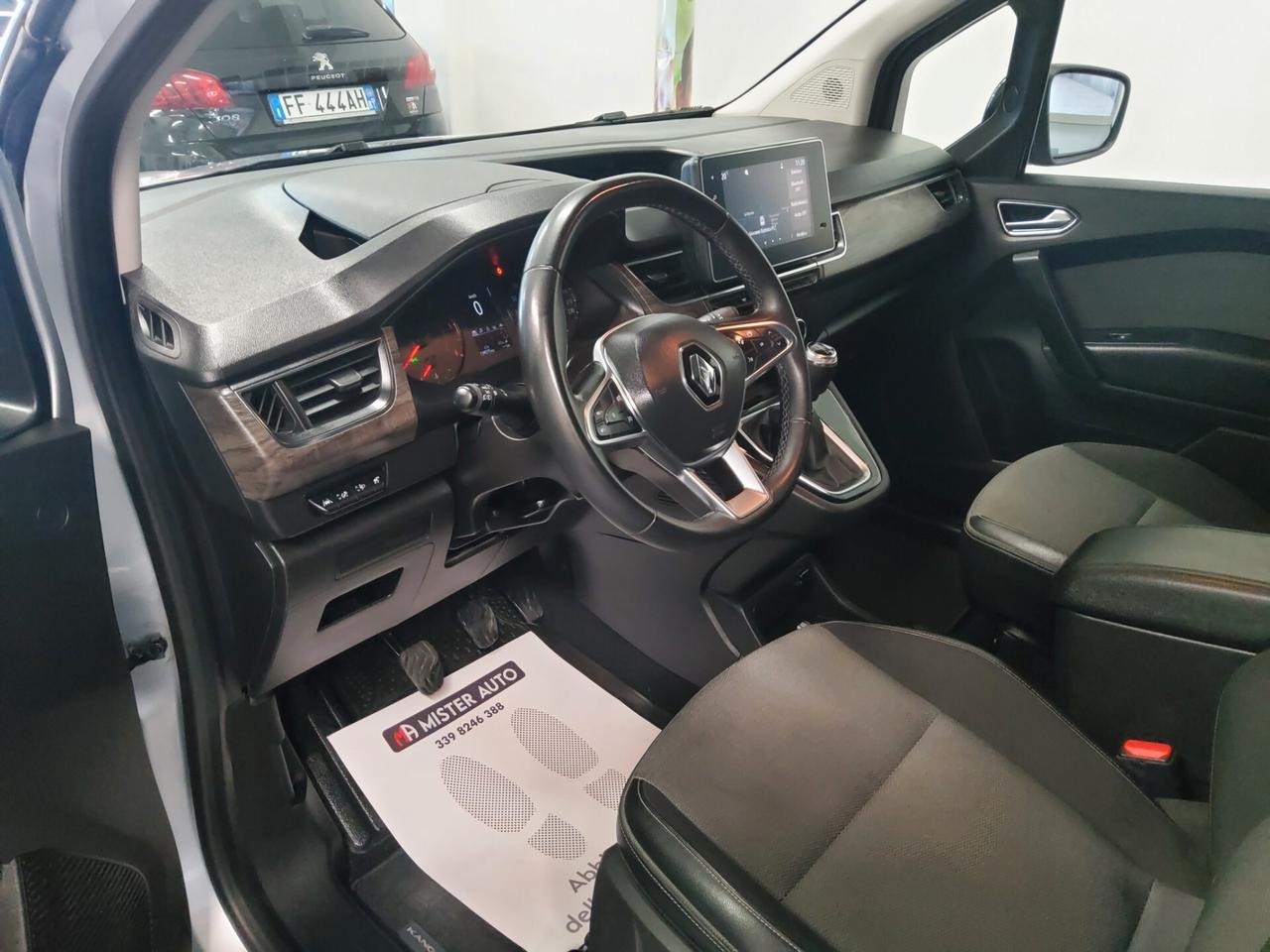 Renault Kangoo 1.5 Blue dCi 95 CV Edition One Plus