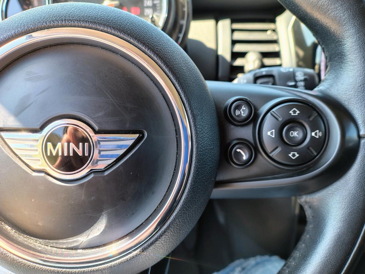 Mini Mini 1.2 One 75 CV