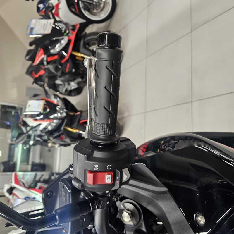 Honda Transalp XL750 - 2025