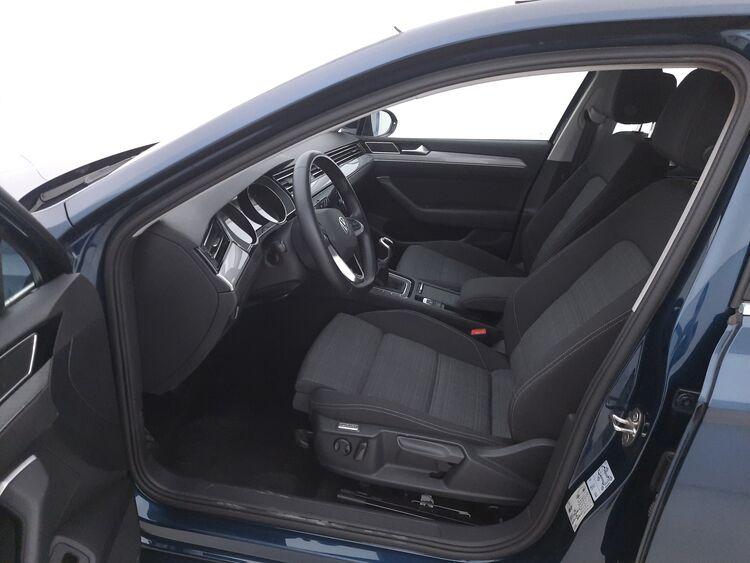 Volkswagen Passat Variant Business BR321312 2.0 Diesel 150CV