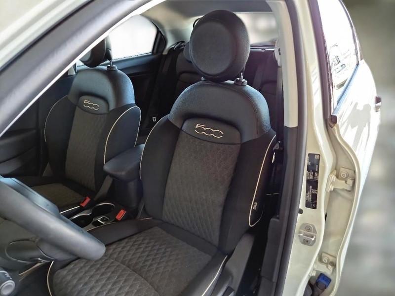 FIAT 500X 1.3 Mjet 95cv 4x2 Business