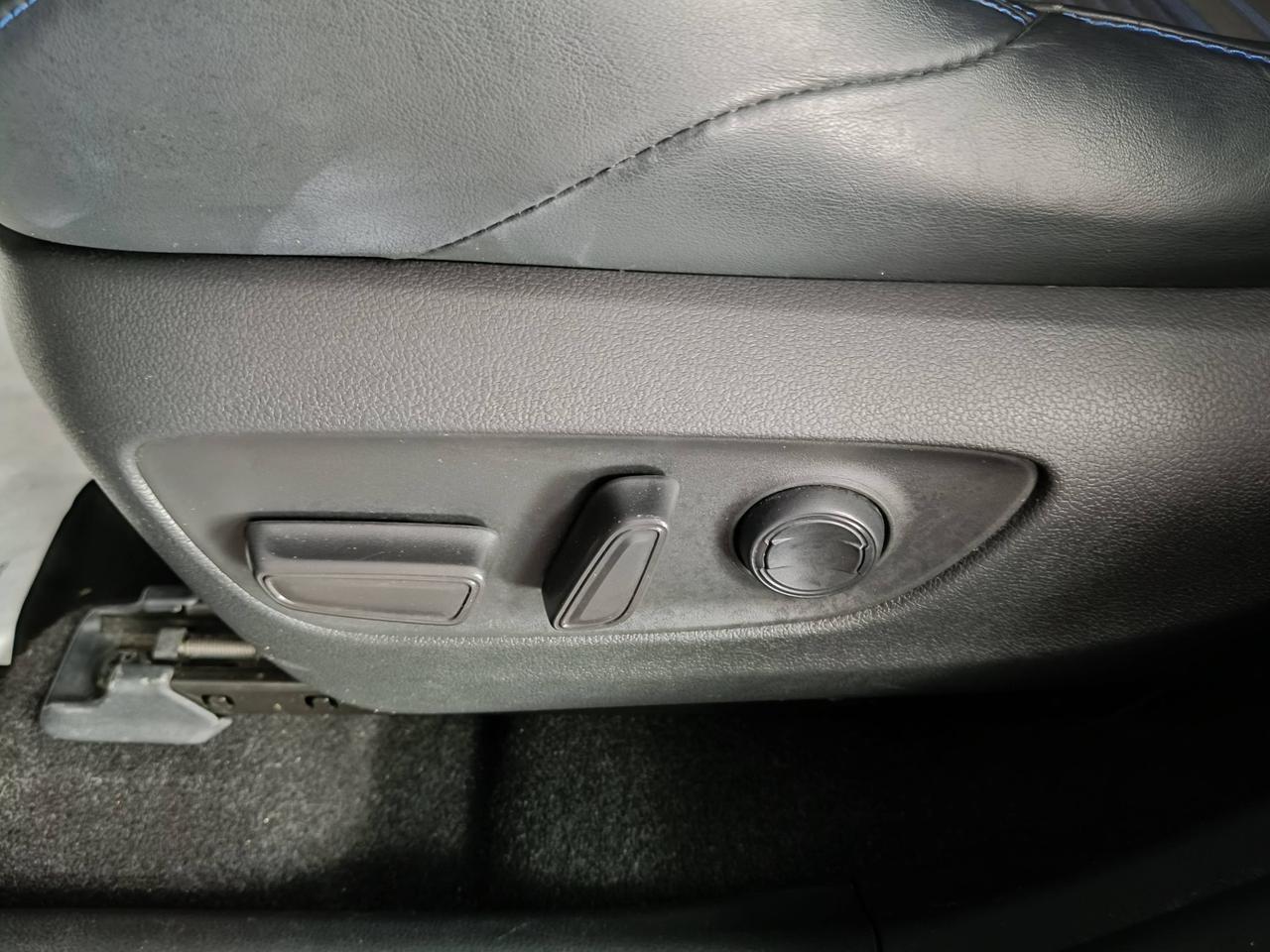 TOYOTA Rav4 V 2019 - Rav4 2.5 vvt-ie h Style 2wd 218cv e-cvt