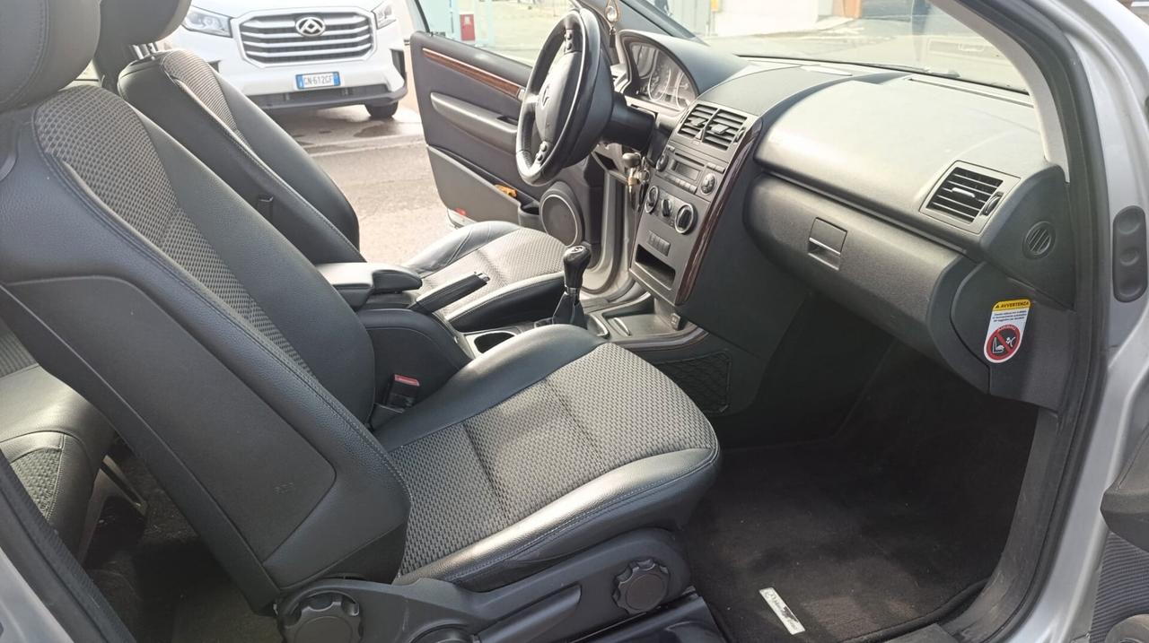 Mercedes-benz A 180 diesel OK NEOPATENTATI