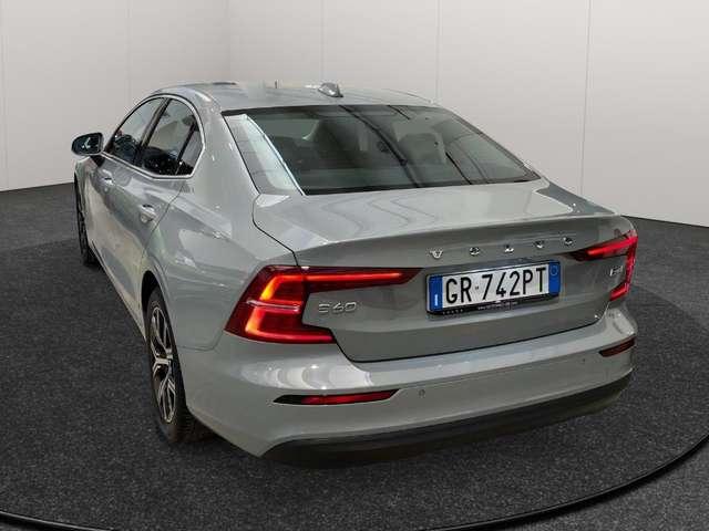 Volvo S60 2.0 hybrid 200cv b4 Core *AUTO*