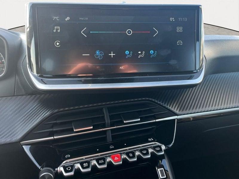 Peugeot 208 208 PureTech 100 Stop&Start 5 porte Style