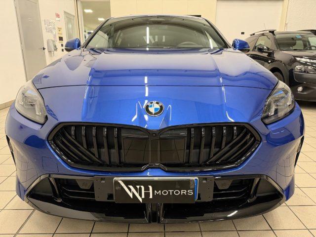 BMW 118 d MSport Pro //UFFICIALE BMW ITALIA//