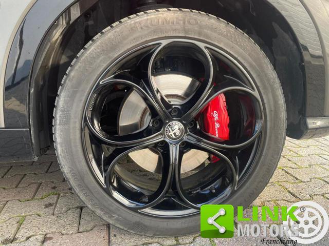 ALFA ROMEO Tonale 1.3 280 CV PHEV AT6 Q4 Speciale Plug-in