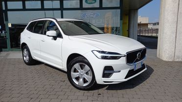 Volvo XC 60 XC60 B4 (d) AWD Geartronic Business