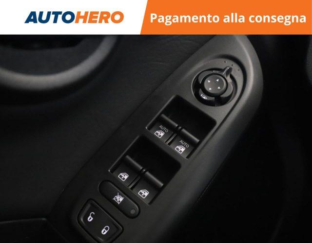 FIAT 500X 1.3 T4 150 CV DCT Cross