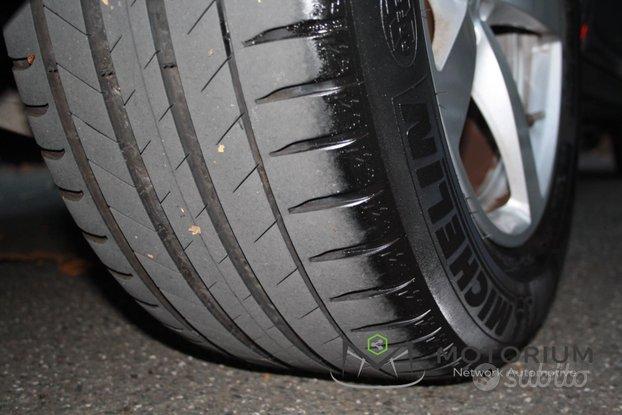 Porsche Macan 2.0 NO SUPERBOLLO, TETTO PANORAMICO