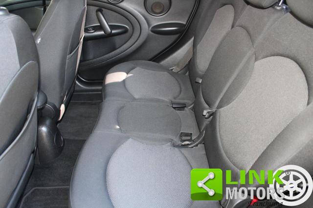 MINI Countryman Mini One D Business Countryman