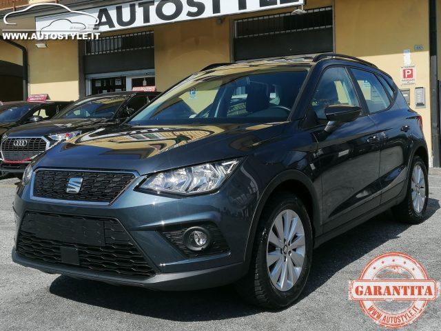 SEAT Arona 1.0 EcoTSI STYLE 95Cv *NEOPATENTATI*