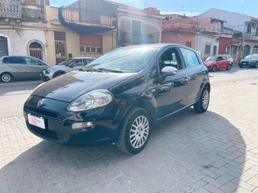 Fiat Punto EVO 1.4 8V 5 porte Natural Power Easy METANO