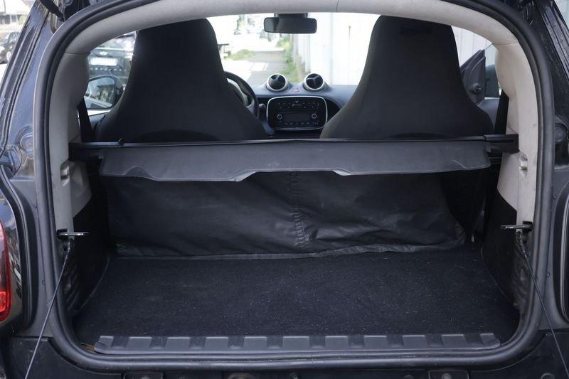 smart fortwo smart fortwo 70 1.0 twinamic Prime PROMOZIONE Unicoproprietario