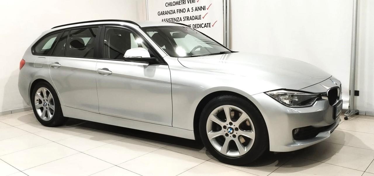 Bmw 320 320d Touring