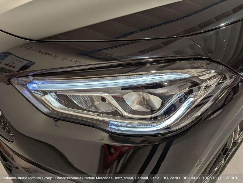 Mercedes-Benz GLA 200 D 4MATIC PREMIUM AUTOMATIC