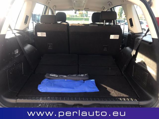 TATA Aria 2.2td 7 posti 4x4