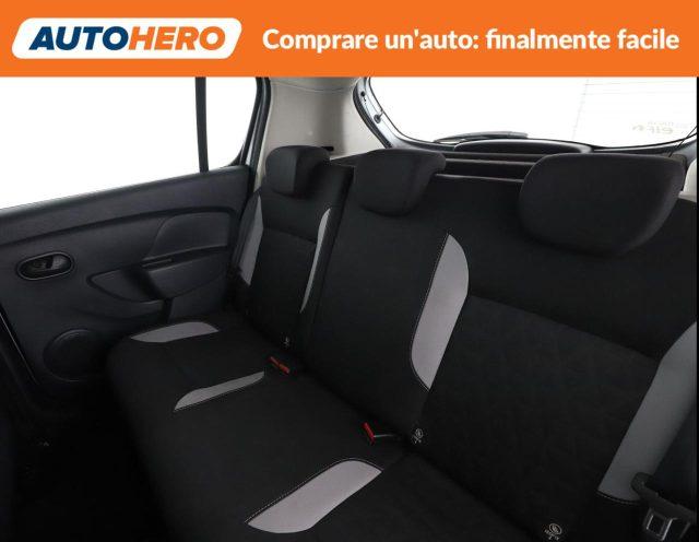 DACIA Sandero 0.9 TCe 12V 90CV Start&Stop SS Ambiance Family