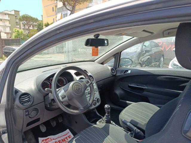 OPEL Corsa 1.2 B/GPL 3 porte Cosmo