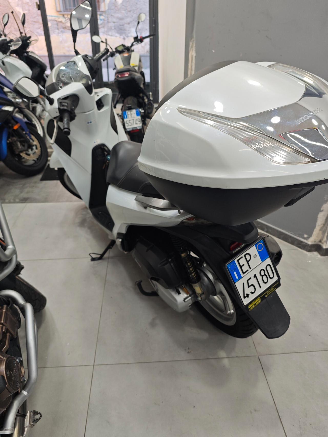 Honda SH 125 Abs