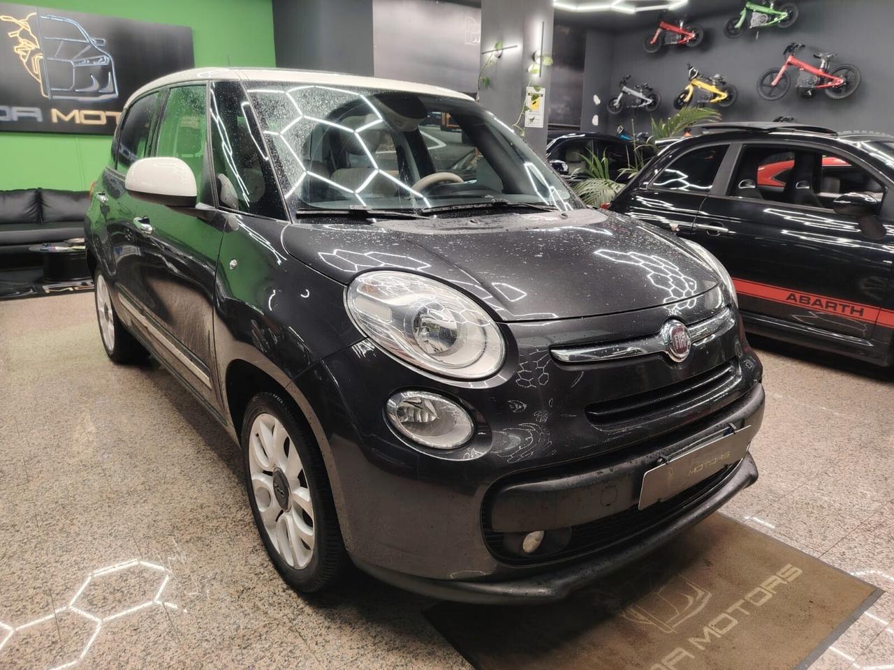 Fiat 500L 1.3 Multijet 85 CV Lounge