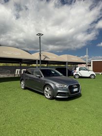 Audi A3 SPB 1.6 Diesel S-LINE