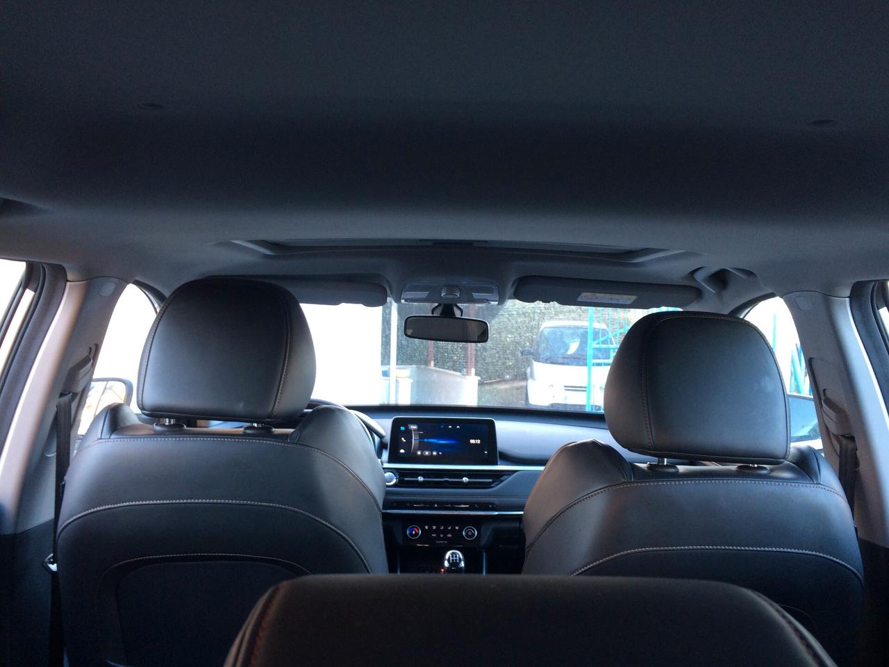 2023 Dr 5.0 1.5 Bi-Fuel GPL tagliandata !!!