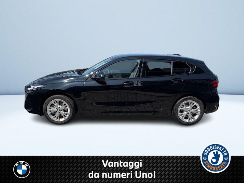BMW Serie 1 120d 5 porte