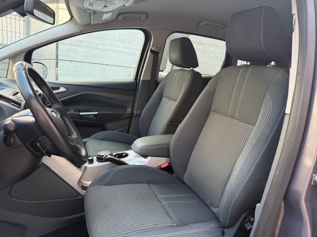 FORD C-Max 7 2.0 TDCi 115CV Powershift strappo al cambio
