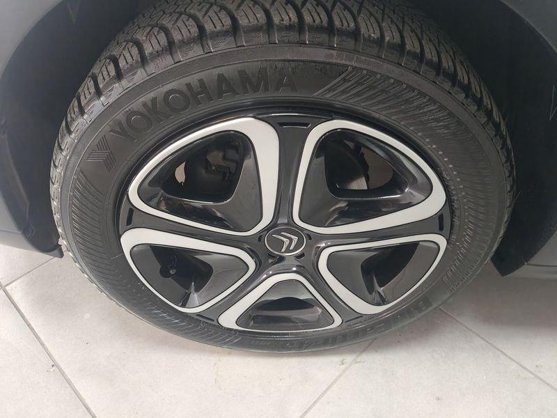 Citroën C3 PureTech 82 Shine