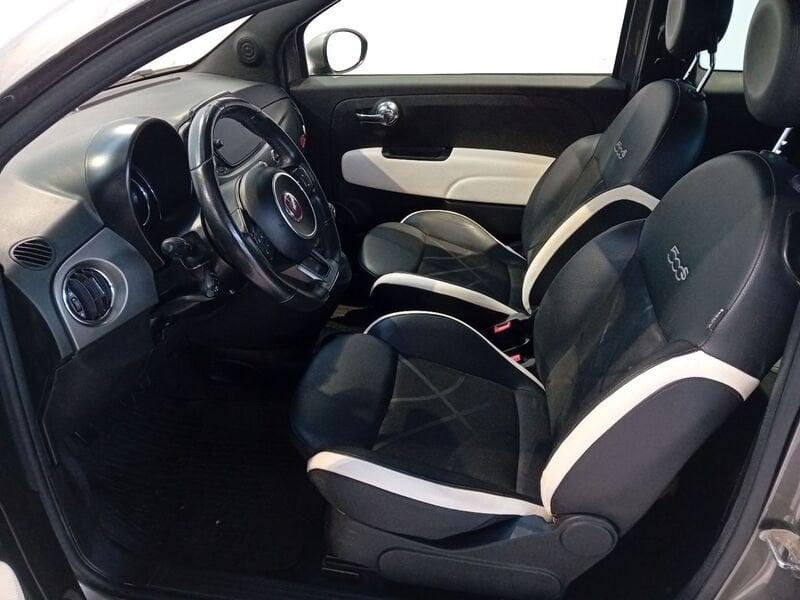 FIAT 500 1.2 Sport