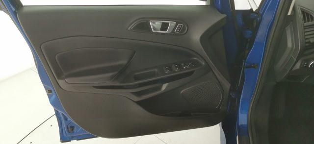 FORD EcoSport 1.0 EcoBoost 125 CV Start&Stop aut. ST-Line