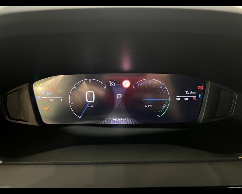 Peugeot 208 5P - ALLURE Hybrid 100 E-DCS6