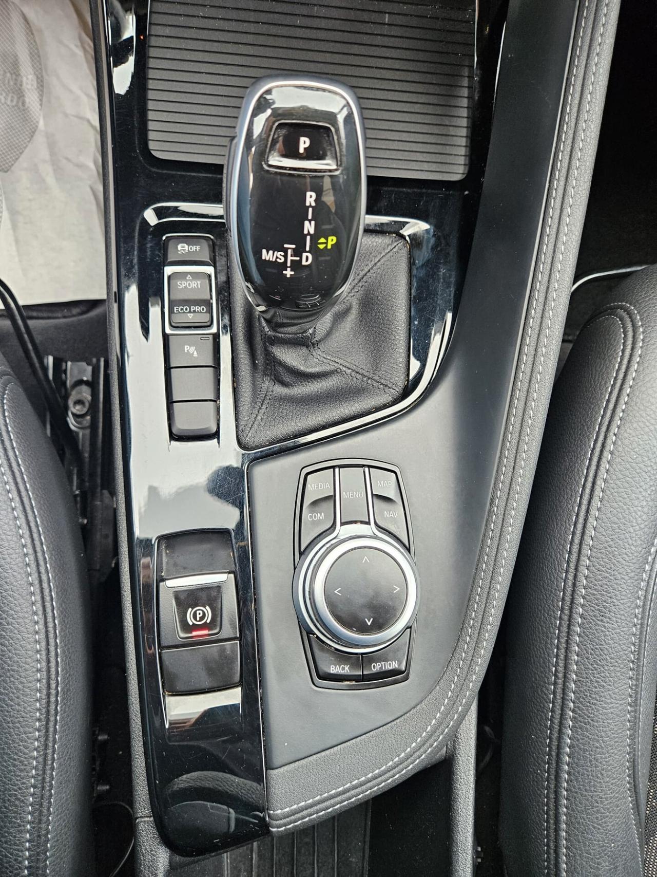 BMW X1 XLINE sDrive 18d 2.0 110kw Full AUTOMATICA