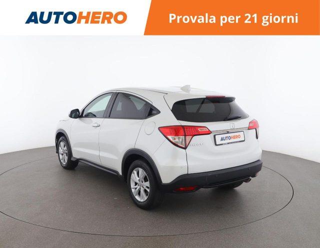 HONDA HR-V 1.6 i-DTEC Elegance Navi ADAS