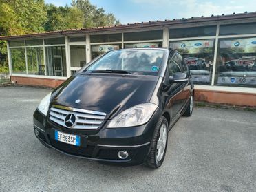 MERCEDES CLASSE A 180 CDI AVANTGARDE