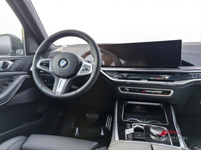 BMW X5 xDrive30d Mport Pro Premium Comfort Plus Package