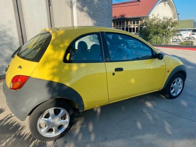 Ford Ka 1.3