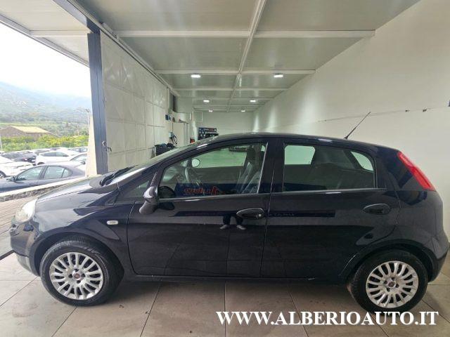 FIAT Punto 1.3 MJT 75CV 16V 5 porte Young