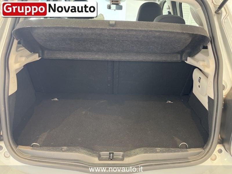 smart forfour 70 1.0 twinamic Passion