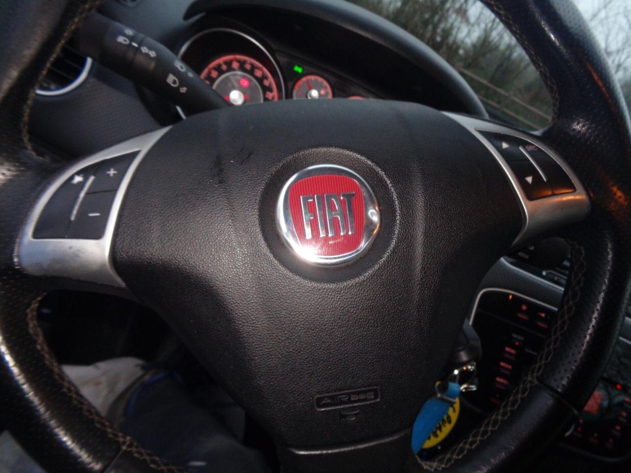 Fiat Punto Evo 1.2 5 porte S&S Dynamic