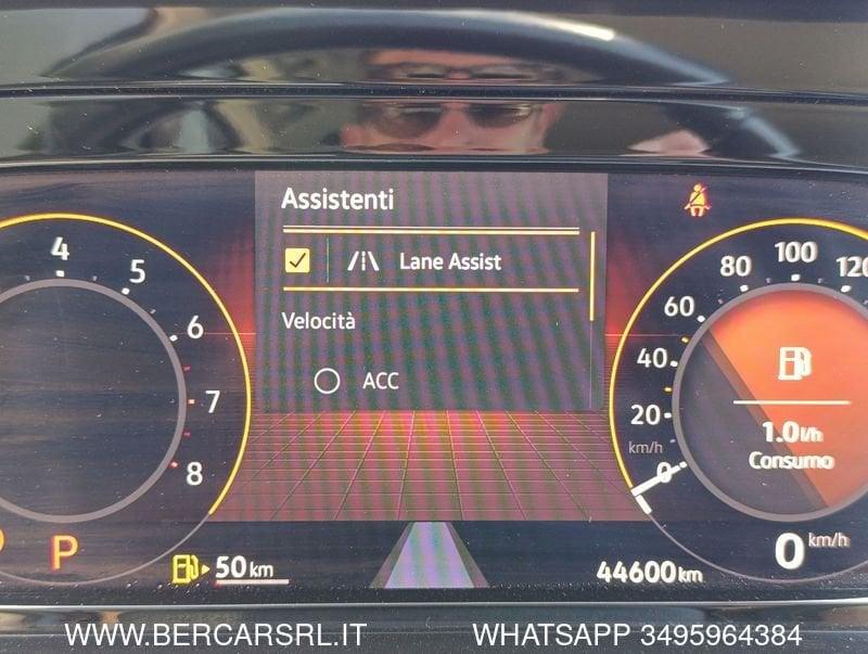 Volkswagen Golf Golf 1.0 eTSI EVO DSG Life