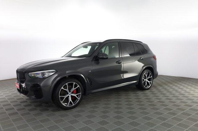 BMW X5 X5 xDrive30d 48V Msport