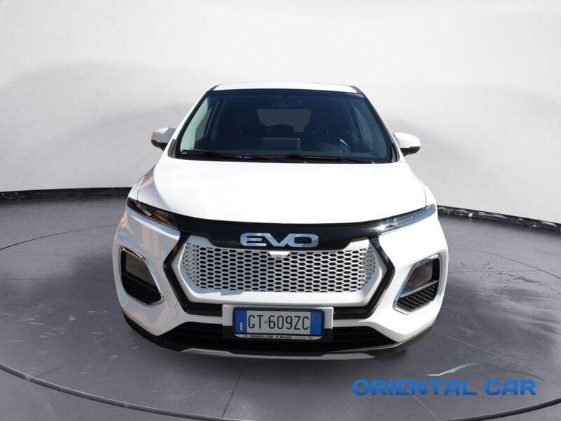 EVO Evo 4 Evo 4 1.6 Bi-Fuel GPL AFFARONE IN PRONTA CONSEGNA